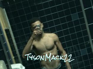 TysonMack22
