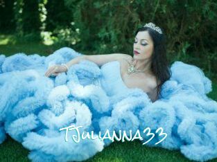 tJulianna33 Sensuality Dream