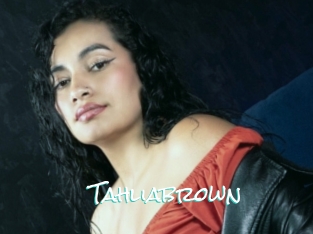 Tahliabrown