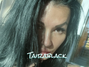 Tairablack
