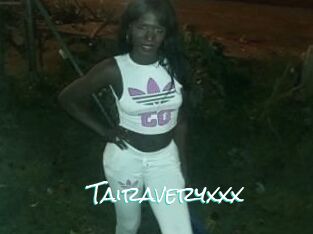 Tairaveryxxx