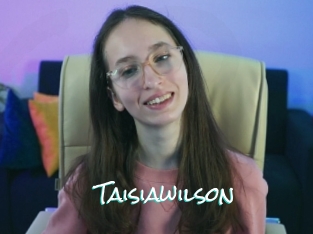 Taisiawilson