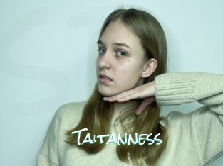 Taitanness