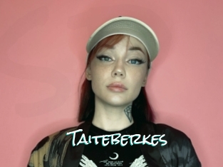 Taiteberkes