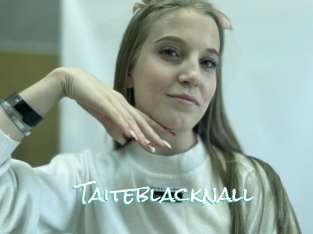 Taiteblacknall