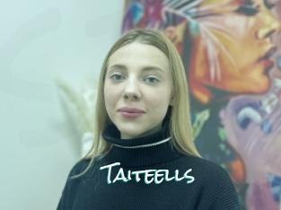 Taiteells