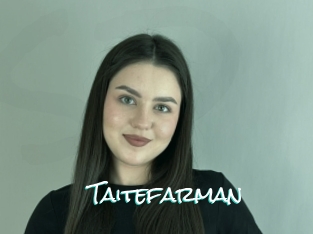 Taitefarman
