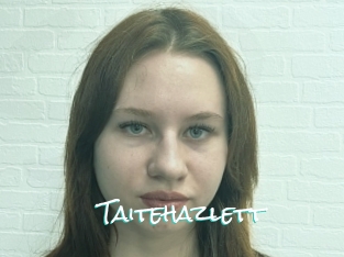 Taitehazlett