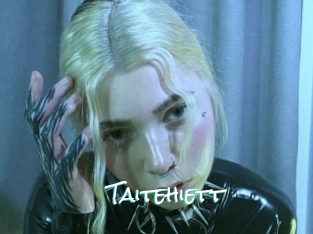 Taitehiett