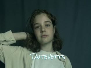 Taitevetts