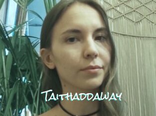 Taithaddaway