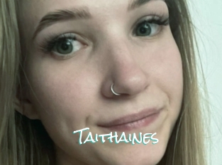 Taithaines