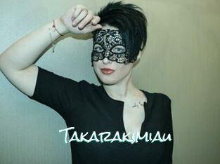 Takarakimiau