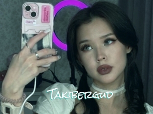 Takibergud