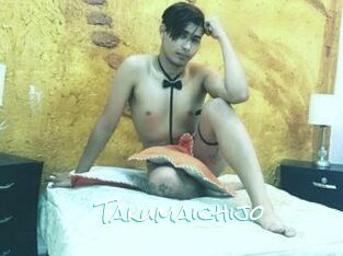 takumaichijo Sensuality Dream