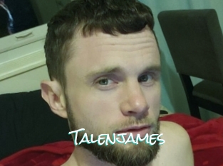 talenjames Sensuality Dream