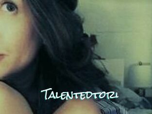 Talentedtori
