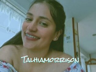 Talhiamorrison