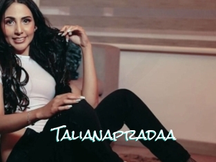 Talianapradaa