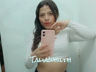 Taliawhilth