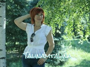 Talinamtalina