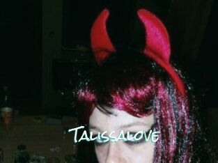 Talissalove