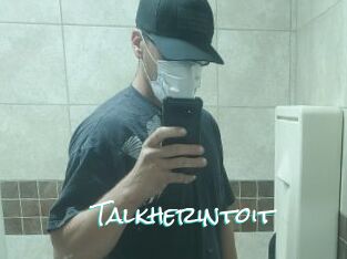 Talkherintoit