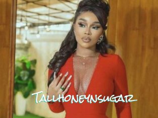 Tallhoneynsugar