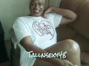 tallnsexy48 Sensuality Dream
