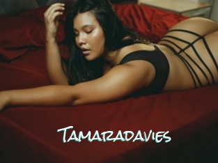 Tamaradavies