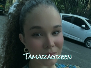 Tamaragreen