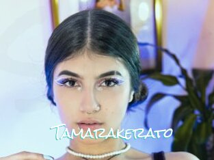 Tamarakerato