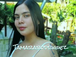 Tamararodriguez