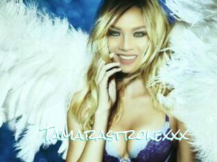 Tamarastrokexxx