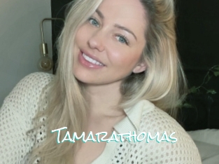Tamarathomas