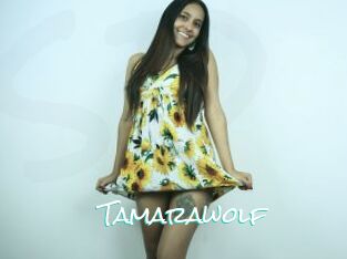 Tamarawolf