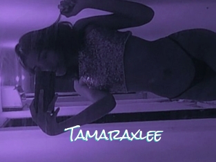 Tamaraxlee