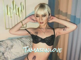 Tamarinlove