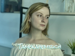 tamekahemrich Sensuality Dream
