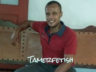 Tamerfetish