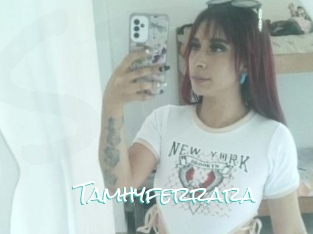 Tamhyferrara