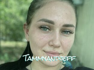 Tammyandjeff