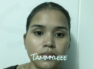 Tammyleee