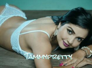 Tammypretty