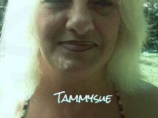 Tammysue