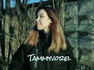Tammyvorel