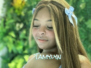 Tamylyn