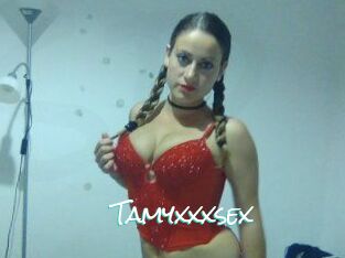 Tamyxxxsex