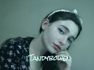 Tandybowen