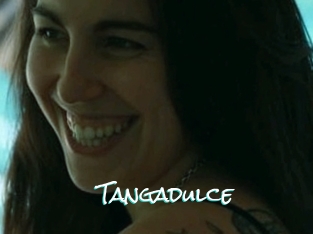Tangadulce